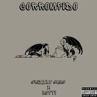 Corrompido by BOTI