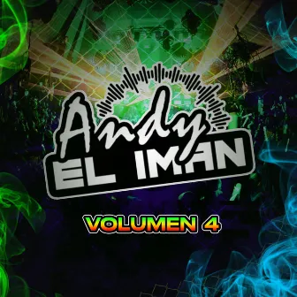 Andy el Iman Volumen 4 by Andy El Iman