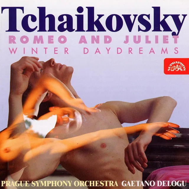 Symphony No. 1 in G Minor, Op. 13 "Winter Dreams": II. Adagio cantabile ma non tanto