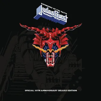 Defenders of the Faith (30th Anniversary Edition) [Remastered] by Judas Priest