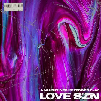 Love SZN by KRT