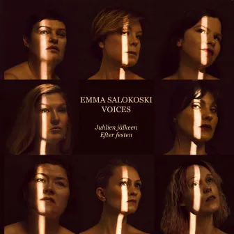 Juhlien jälkeen - Efter festen by Emma Salokoski Voices