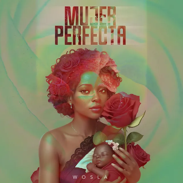 Mujer Perfecta