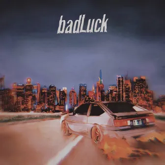 badLuck by Erick Yung