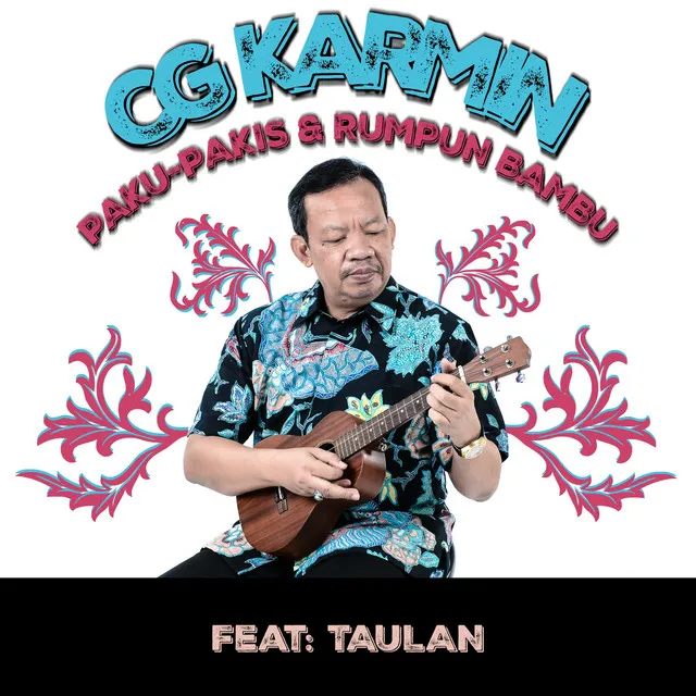 Paku-Pakis & Rumpun Bambu