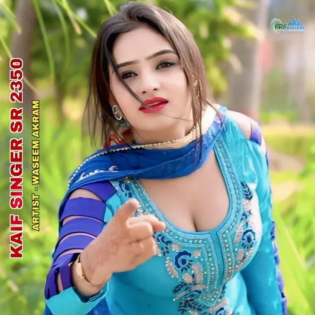 Kaif Singer SR 2350