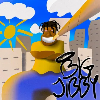 Big Jibby by Tlowkey