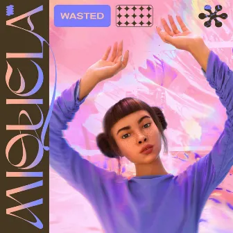 Wasted by Miquela