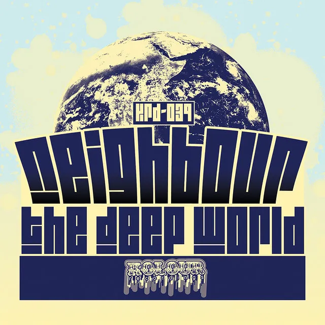 Deep World - EP