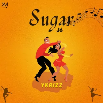 Sugar (Jo) by Ykrizz