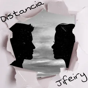 Distancia by Jifeiry