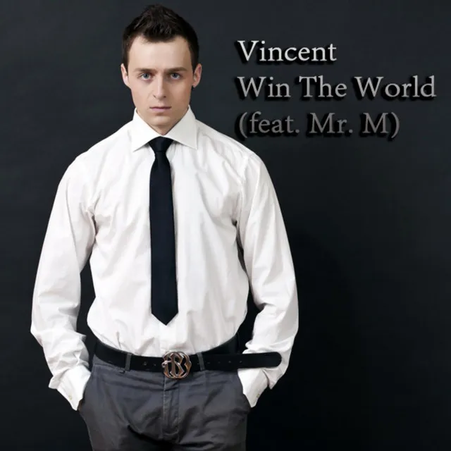 Win The World (feat. Mr. M) - Single