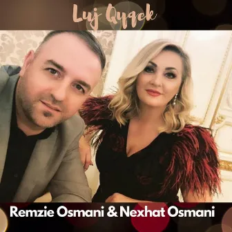 Luj Qyqek by Remzie Osmani