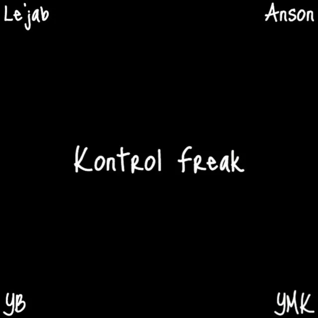 Kontrol Freak