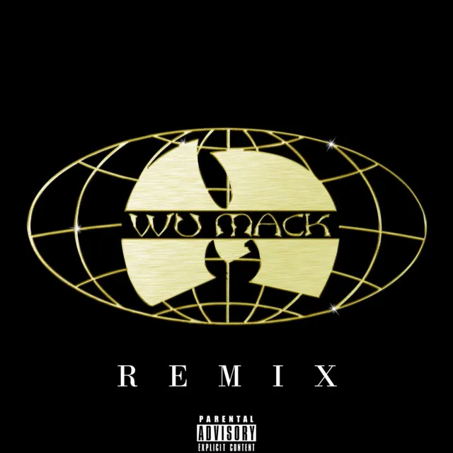 WU MACK (REMIX)