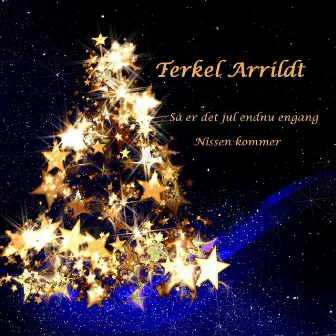 Så Er Det Jul Endnu Engang by Terkel Arrildt