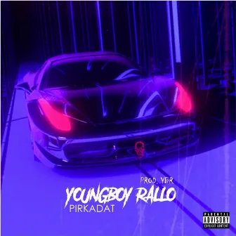 Pirkadat by YoungBoy Rallo