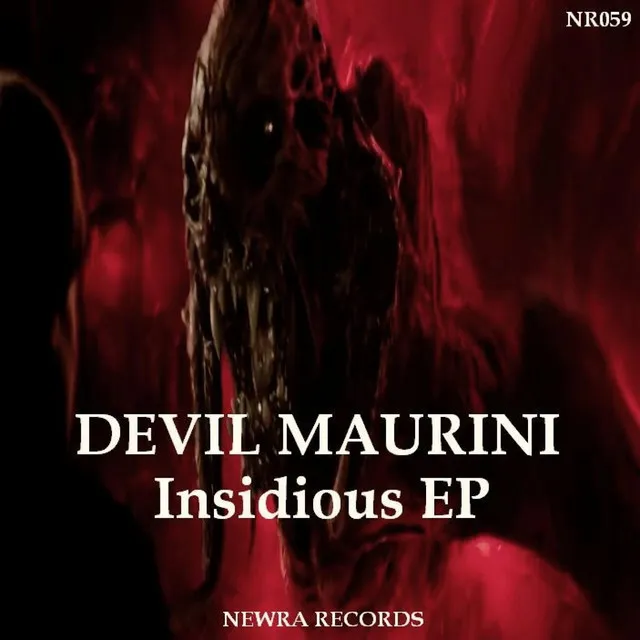 Insidious EP