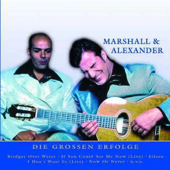 Nur das Beste by Marshall & Alexander