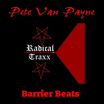 Barrier Beats by Pete Van Payne