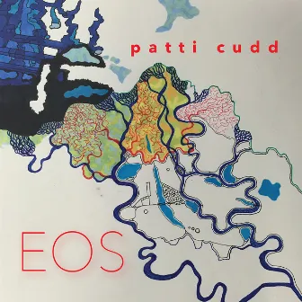 EOS by Patti Cudd