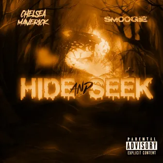 Hide and Seek by Chelsea Maverick