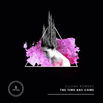 The Time Has Come EP by Silvina Romero