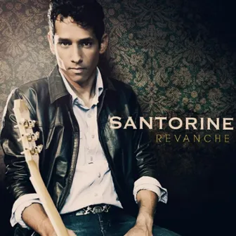 Revanche by Santorine