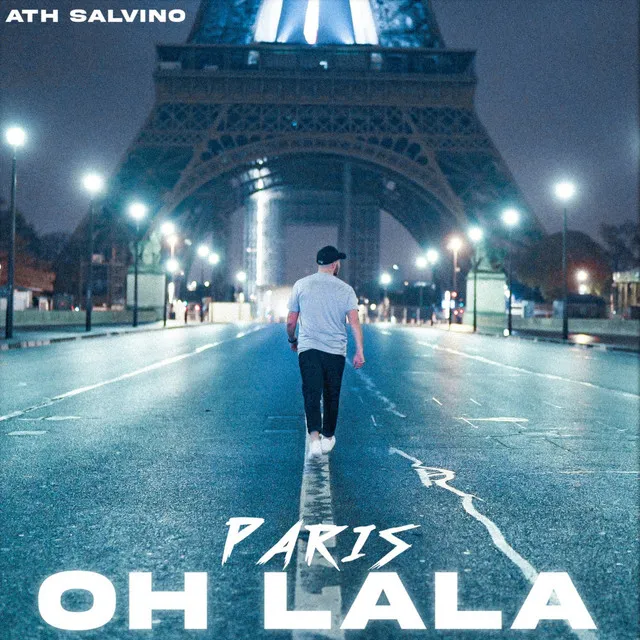 Paris oh lala