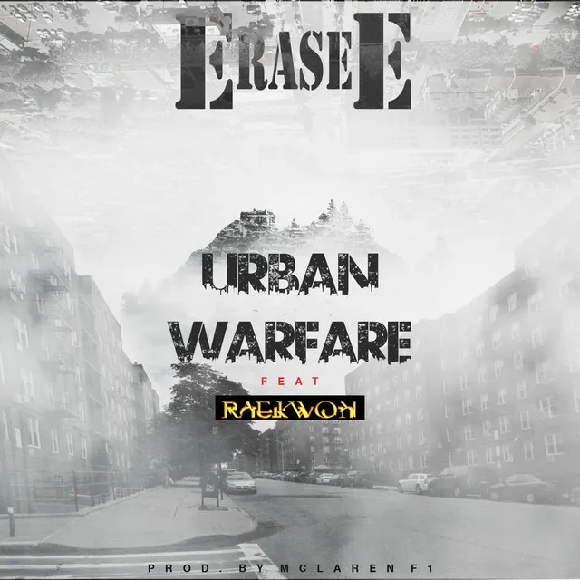 Urban Warfare