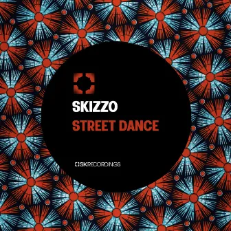 Street Dance by Skizzo