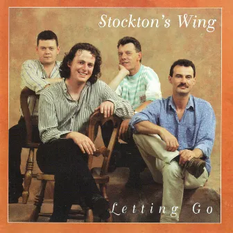 Letting Go by Stockton's Wing