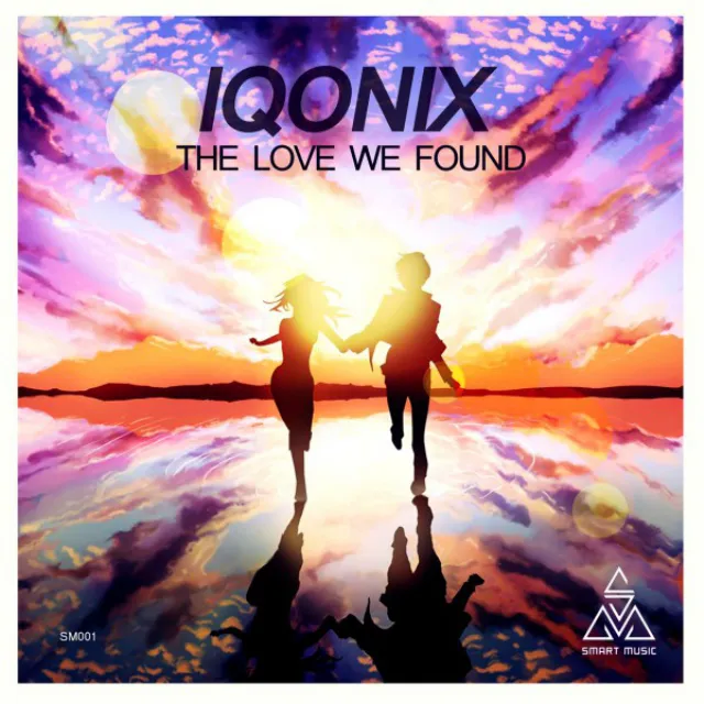 The Love We Found - Original Mix