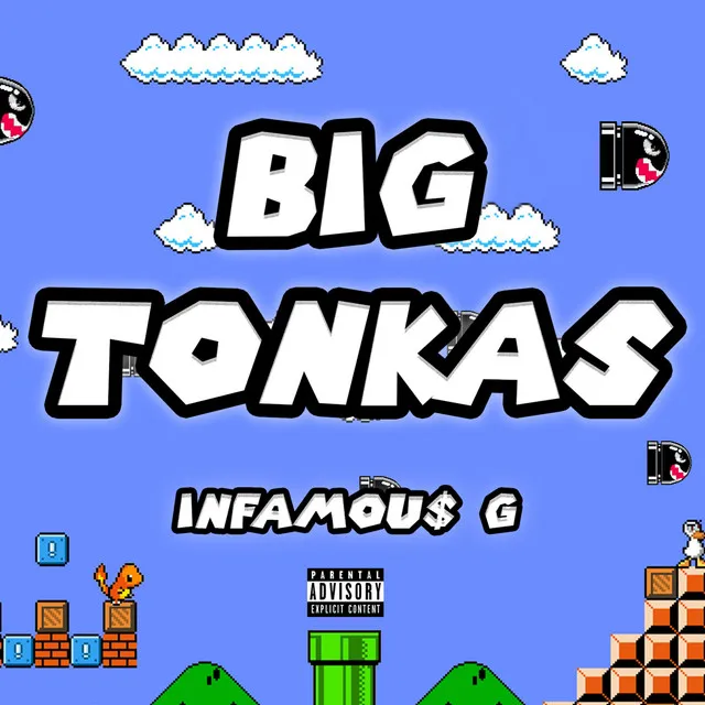 Big Tonkas