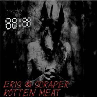 Rotten Meat by Scraper