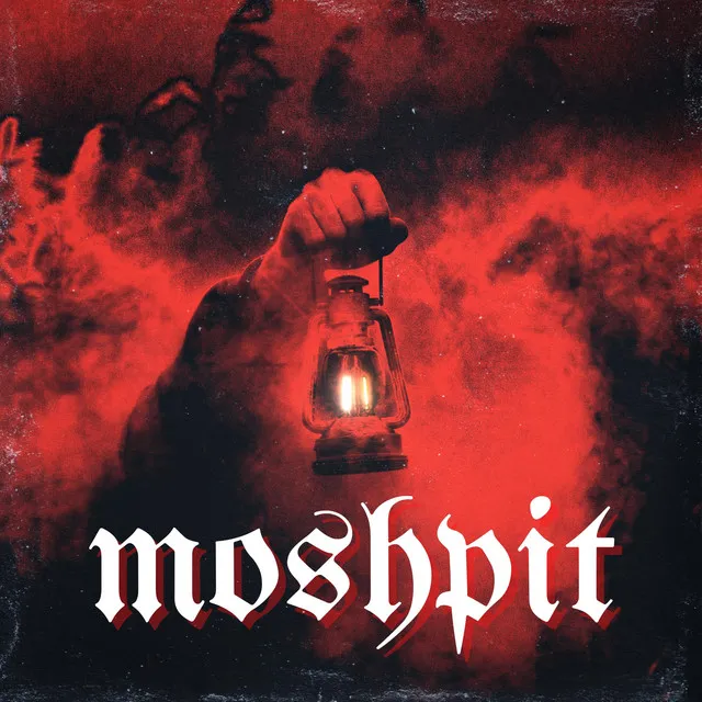 MOSHPIT!