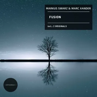 Fusion by Marc Xander