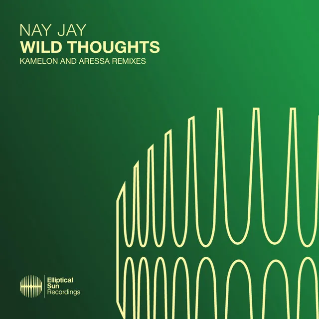 Wild Thoughts - Kamelon Remix