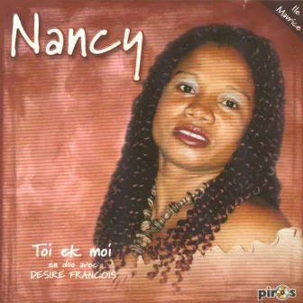 Toi ek moi by Nancy