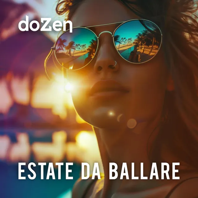 Estate da ballare - Radio Edit