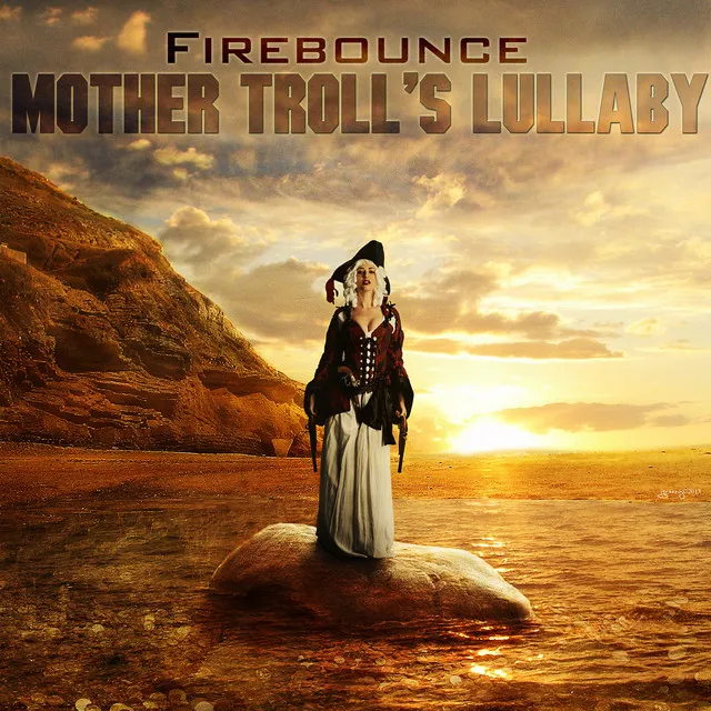 Mother Troll's Lullaby - Radio Edit