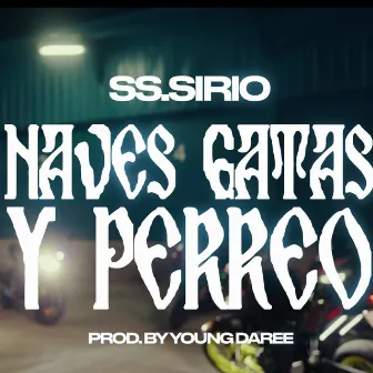 Naves, Gatas y Perreo by Ss.Sirio