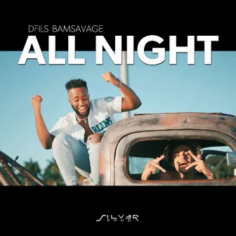 All Night by BamSavage