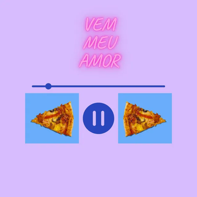 Vem Meu Amor