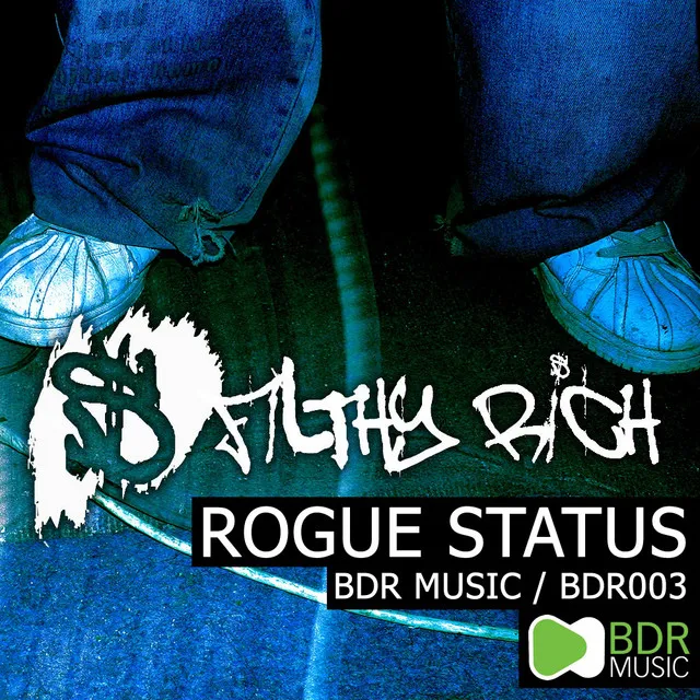 Rogue Status - Kalva & Paul Thomas Remix