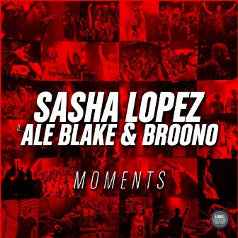 Moments by Sasha Lopez