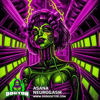 Neurogasm by Asana