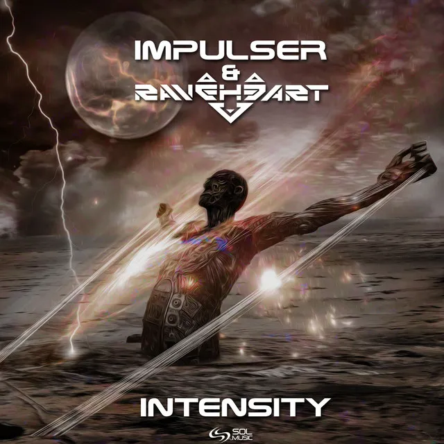 Intensity - Original Mix