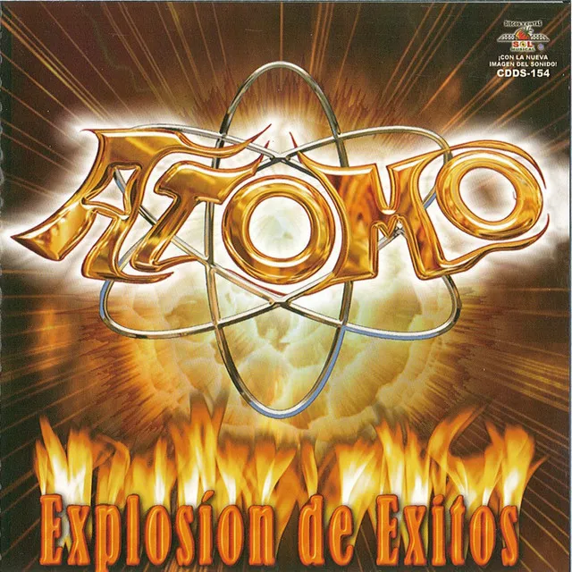 Explosion De Exitos