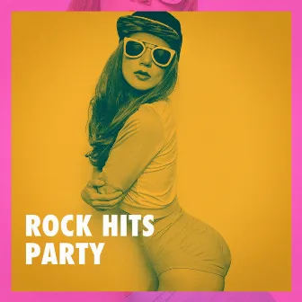 Rock Hits Party by Mega Pop Hitz